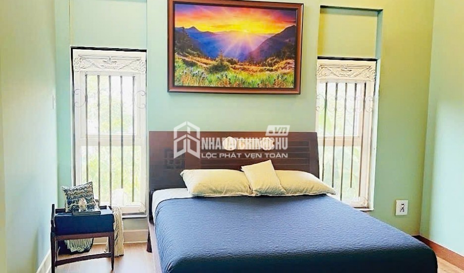 Lô đất đẹp Tam Bình - 144m2 (93m2 thổ cư) – Hơn 4 tỷ – Đường thông thoáng 5m